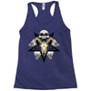 pentagram Racerback Tank