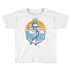 anchor point Toddler T-shirt