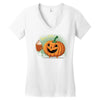 Spice Me Women's V-Neck T-Shirt