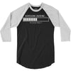 sarcasm loading 3/4 Sleeve Shirt