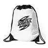 supermoto Drawstring Bags