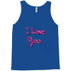 fahrie77 Tank Top