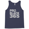 pro black 365 Tank Top