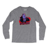 buddy cobra Long Sleeve Shirts
