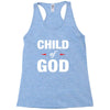 Child of God Racerback Tank