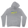 i bought this shirt next week t shirt   copy Hoodie
