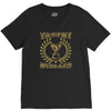 trophy husband V-Neck Tee