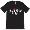 vowel party time T-Shirt