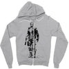 mad max Zipper Hoodie