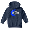 shine Youth Hoodie