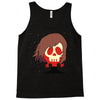 albator Tank Top