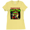 ooze the force Ladies Fitted T-Shirt
