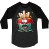 hannibal 3/4 Sleeve Shirt