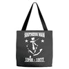 ronnie van zant tribute Tote Bags