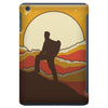 mountain hiker iPad Mini