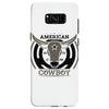 american cowboy Samsung Galaxy S8