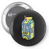 ybn gang Pin-back button