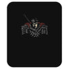 hawks leader Mousepad