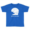 braindance Toddler T-shirt