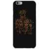 the evolution of groot iPhone 6/6s Case