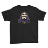 thug life Youth Tee