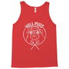 hell pugs best trending Tank Top