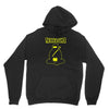 the ninja gamer Youth Hoodie