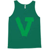 couple v Tank Top