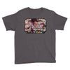merry christmas Youth Tee