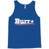 burr Tank Top