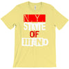 ny state of mind T-Shirt