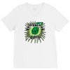 avenga   so angry! V-Neck Tee