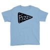 Pizza Youth Tee