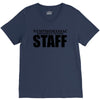 nymphomaniac treatment centre V-Neck Tee