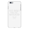 no rest for the wicked iPhone 6/6s Plus Case