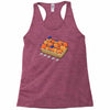 orangemen Racerback Tank
