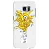 demons inside your soul 2 Samsung Galaxy S7 Edge