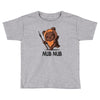 nub nub Toddler T-shirt