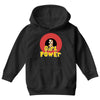 Girl Power Lola Bunny Youth Hoodie