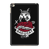 bad cat   gatos locos iPad Mini 4