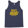 noah's arcade Tank Top