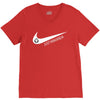 just wakanda 2 V-Neck Tee