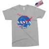 santa nasa parody Exclusive T-shirt