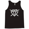 blunt diamond Tank Top