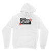 blessed mommy  flower Unisex Hoodie