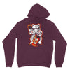 maneki trooper Hoodie