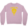 lighten up Crewneck Sweatshirt