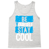 Be Your Self Stay Cool Tank Top