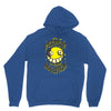 perfect day for mayhem Unisex Hoodie