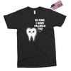 be kind i have fillings too Exclusive T-shirt